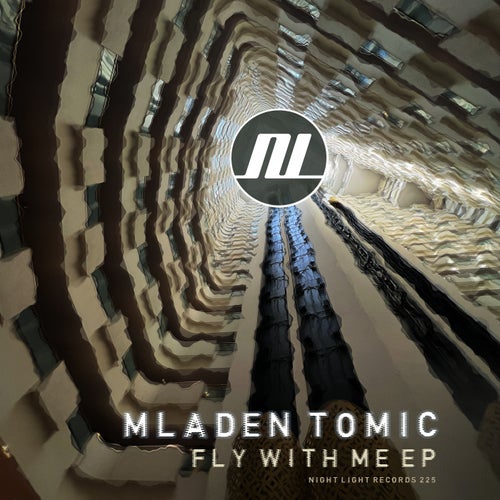 Mladen Tomic - Fly With Me EP [NLD225]